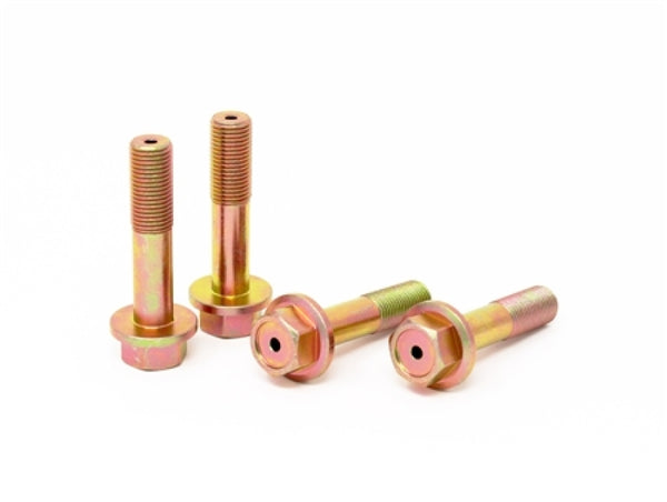 Torque Solution 08-20 Subaru STI EJ25 HD Cam Bolt Kit for Dual AVCS - Bull Strap