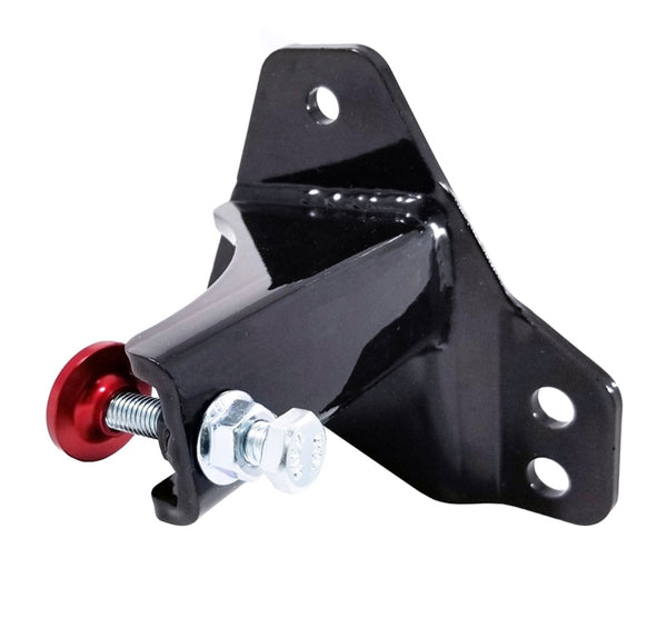 Torque Solution 15+ Subaru WRX/STI / 14+ Subaru Forester Brake Master Cylinder Brace - Bull Strap