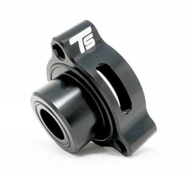 Torque Solution 2019+ Chevy Silverado / GMC Sierra / Cadillac CT4 w/ 2.7T Blow Off Valve Adapter - Bull Strap