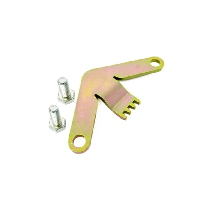 Torque Solution 93-21 Subaru Impreza / 2012+ Toyota GT86/Subaru BRZ Flywheel Lock Tool - Bull Strap