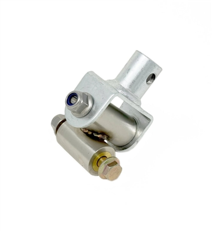 Torque Solution 98-05 Subaru Impreza 5-Speed Manual Solid Shifter Linkage Joint - Bull Strap