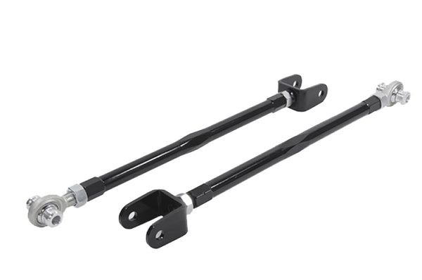 Torque Solution Adjustable Rear Control Arms Volkswagen MKIV R32 / Audi TT MK1 Quattro - Bull Strap