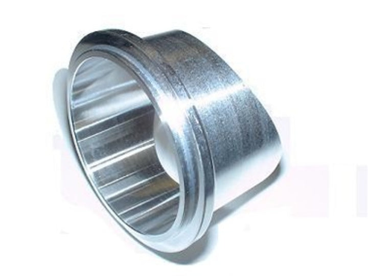 Torque Solution Aluminum Blow Off Valve Flange: Tial 50mm Q & Q-R - Bull Strap