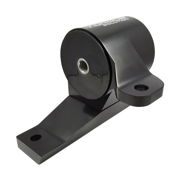 Torque Solution Aluminum Engine Mount: Mitsubishi Lancer/Ralliart/Evolution X 2008-15 - Bull Strap