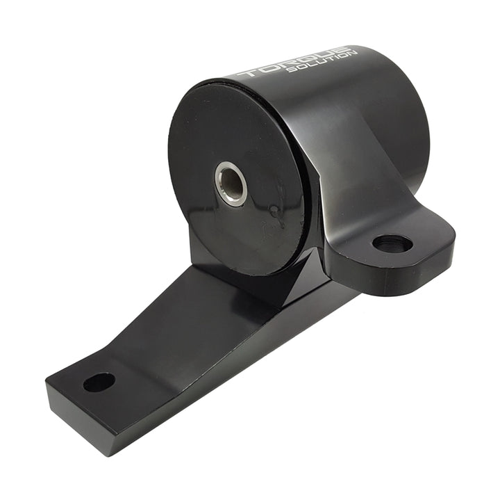 Torque Solution Aluminum Engine Mount: Mitsubishi Lancer/Ralliart/Evolution X 2008-15 - Bull Strap