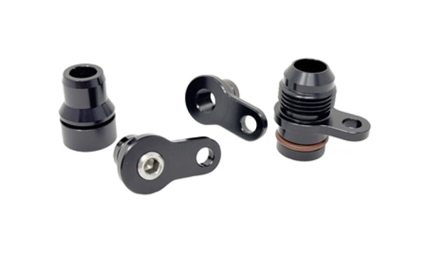 Torque Solution BMW B58 (Gen2) Turbo Fitting Install Kit - Bull Strap