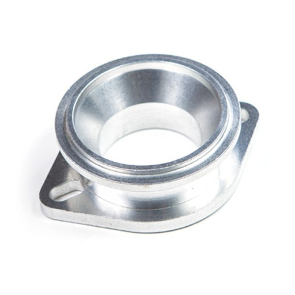 Torque Solution Billet Adapter Flange: Greddy to Tial - Bull Strap