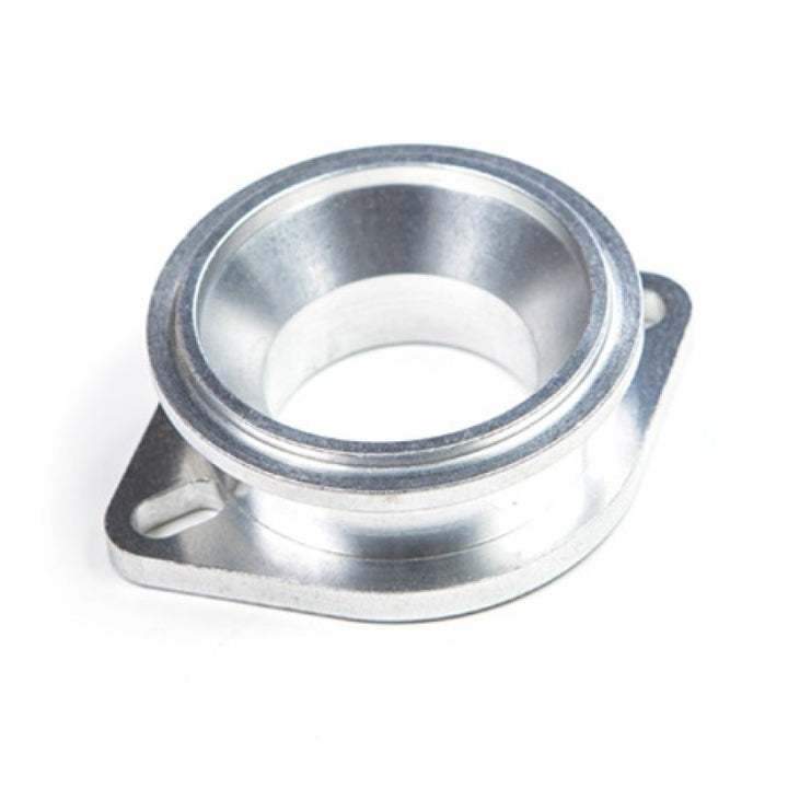 Torque Solution Billet Adapter Flange: Greddy to Tial - Bull Strap
