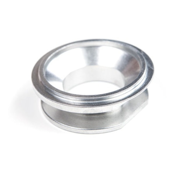 Torque Solution Billet Adapter Flange: HKS to Tial - Bull Strap