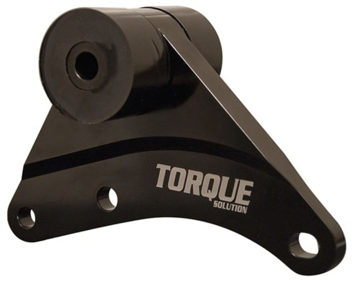 Torque Solution Billet Aluminum Transmission Mount: Dodge Neon SRT-4 2003-05 - Bull Strap