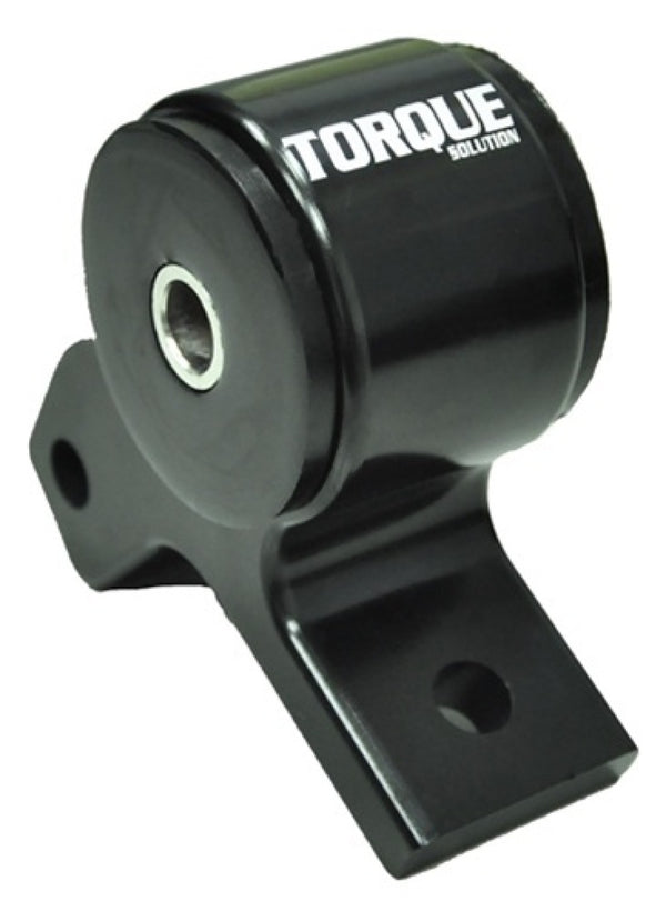 Torque Solution Billet Front Engine Mount: Mitsubishi Eclipse / Talon 1G 90-94 - Bull Strap