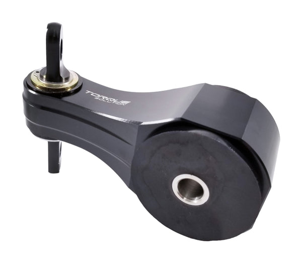 Torque Solution Billet Rear Engine Mount Honda Civic Si 06-15 - Bull Strap