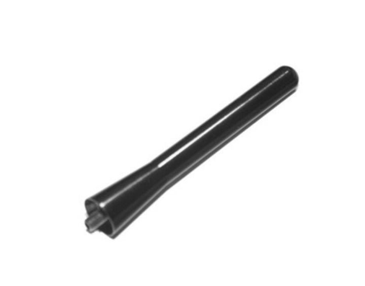 Torque Solution Billet Stubby Antenna : Nissan 350z 2003+ - Bull Strap