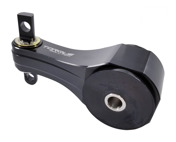 Torque Solution Billet Upper Engine Mount Honda Civic Si 06-15 - Bull Strap