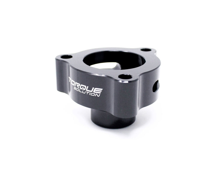 Torque Solution Blow Off Valve Adapter Infiniti Q30/Q50/Q60 1.6T/2.0T - Bull Strap