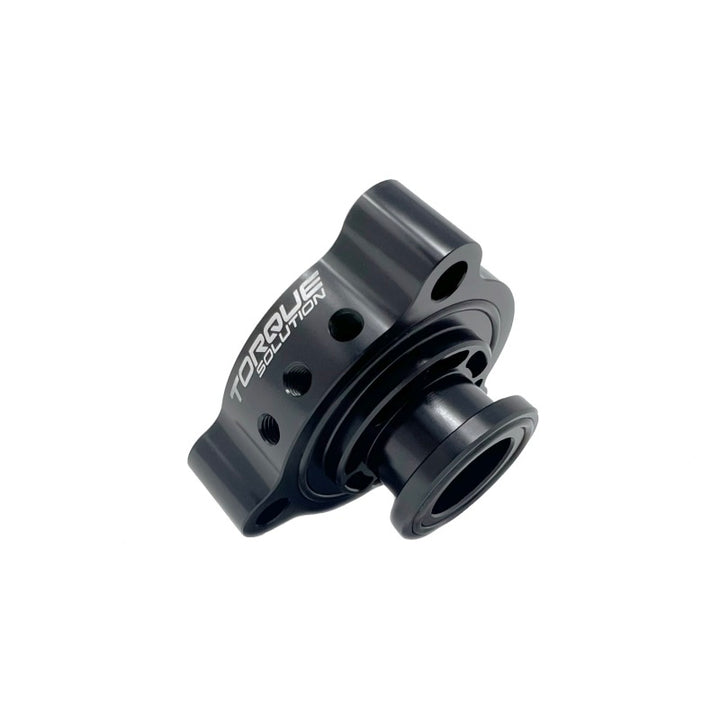 Torque Solution Blow Off Valve Adapter: Subaru FA24 2.4T - Bull Strap