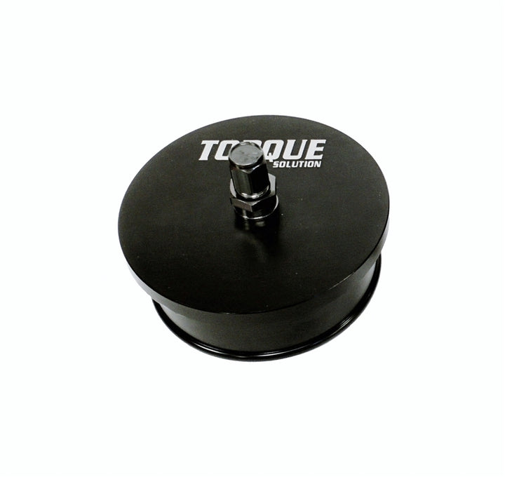 Torque Solution Boost Leak Tester Universal - Bull Strap