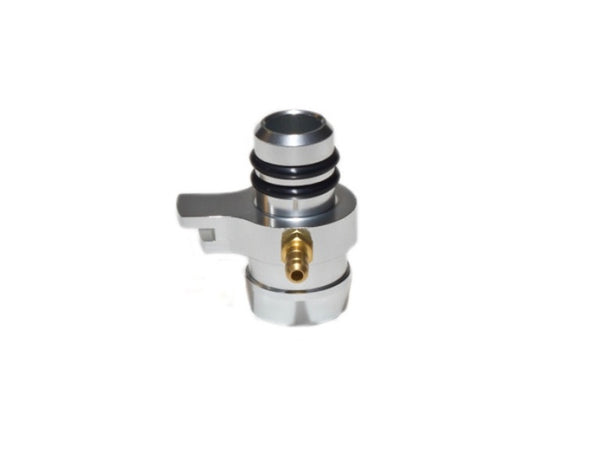 Torque Solution Boost Tap: Volkswagen 2.0T / Audi - Bull Strap