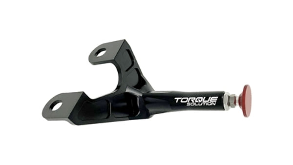 Torque Solution Brake Master Cylinder Brace for Toyota GR Supra MK5 2020+ - Bull Strap