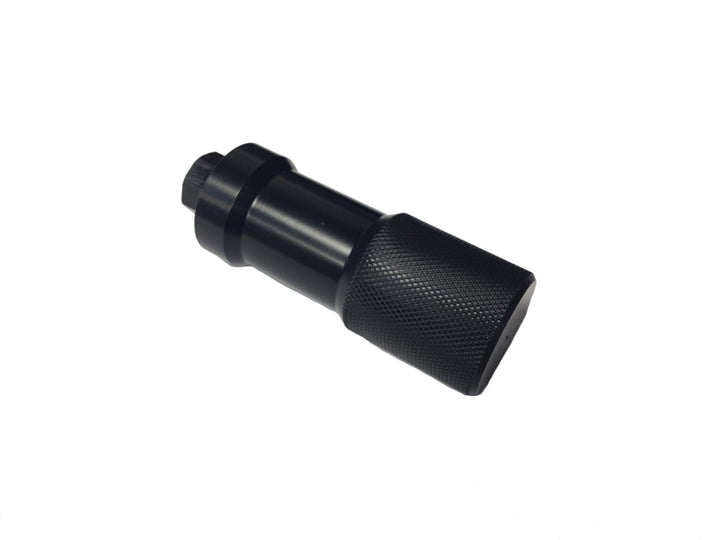 Torque Solution Center Lock Wheel Tool: Porsche 997.2 TT/GT2 / 997.2 GT3/RS 4.0 / 991 GT3 / 991 TT/S - Bull Strap
