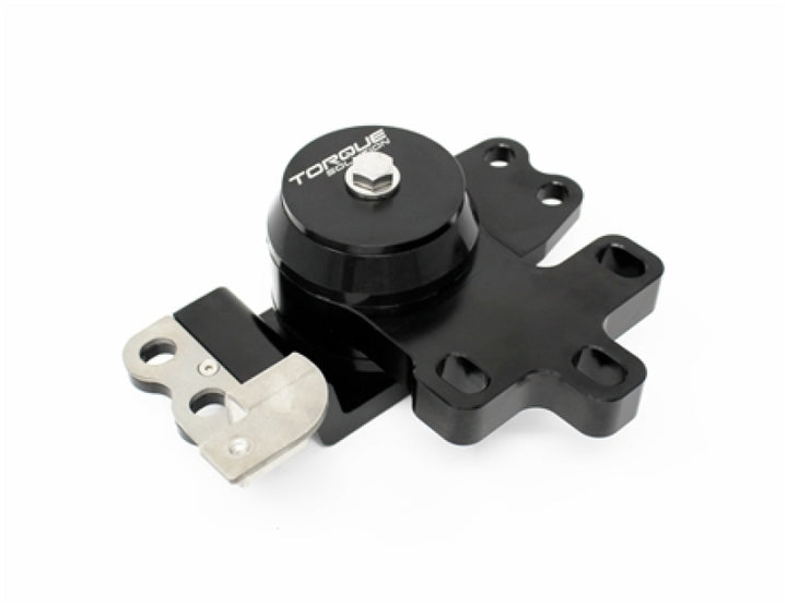 Torque Solution DSG Transmission Mount: Audi TTRS 8S / RS3 8V 2.5T MQB - Bull Strap