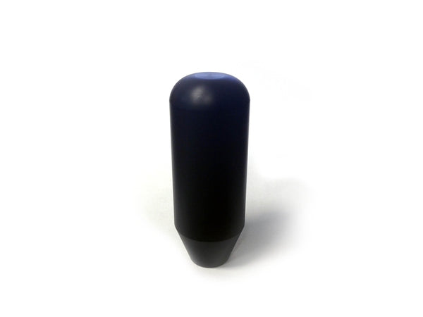 Torque Solution Delrin Slim Shift Knob: Universal 10x1.25 - Bull Strap