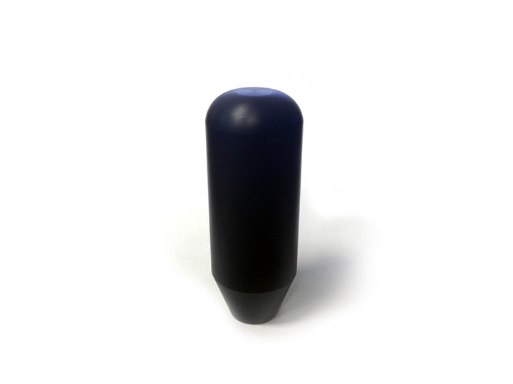 Torque Solution Delrin Slim Shift Knob: Universal 10x1.25 - Bull Strap