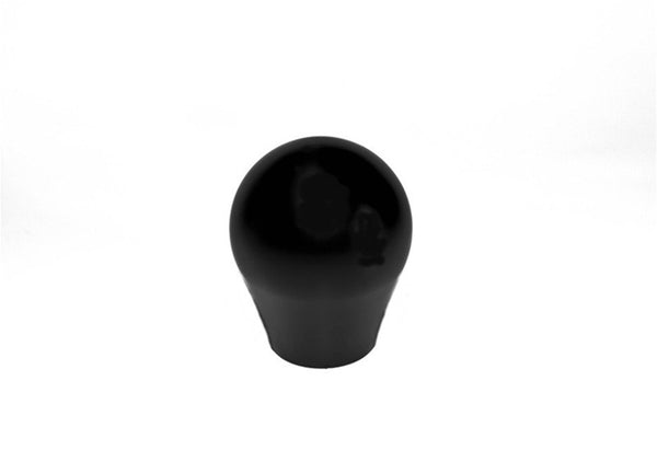 Torque Solution Delrin Tear Drop Shift Knob: Universal 10x1.5 - Bull Strap