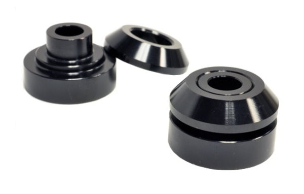 Torque Solution Drive Shaft Carrier Bearing Support Bushings: Subaru - Bull Strap