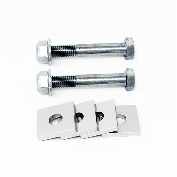 Torque Solution Eccentric Lockout Kit: Nissan GTR R35 - Bull Strap