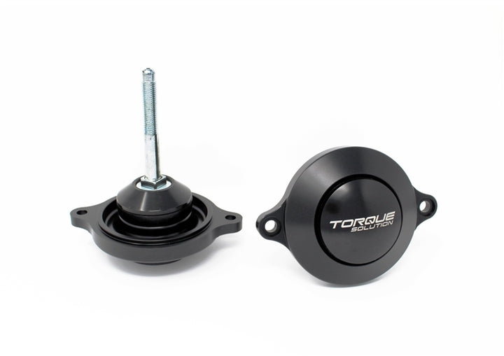 Torque Solution Engine Mount Kit Porsche 911 991 - Bull Strap