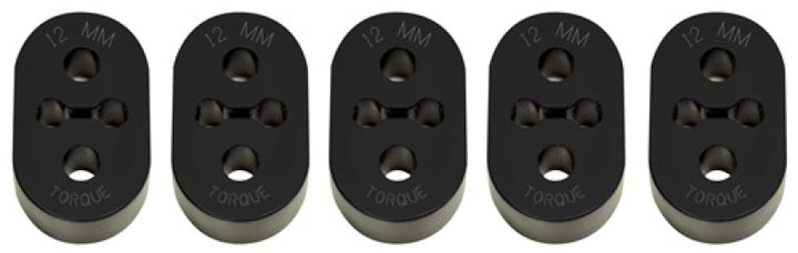 Torque Solution Exhaust Mount Kit: Scion TC 2005-12 - Bull Strap