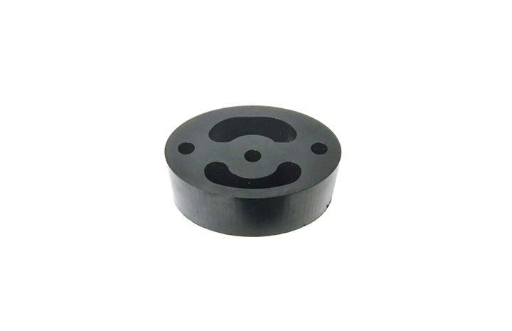 Torque Solution Exhaust Mount Oval: Honda Civic 12+ Including SI - Bull Strap