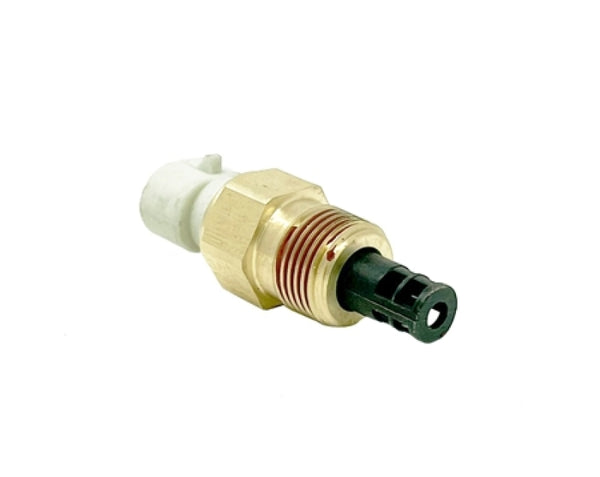 Torque Solution Fast Response IAT Sensor Universal GM Style - Bull Strap