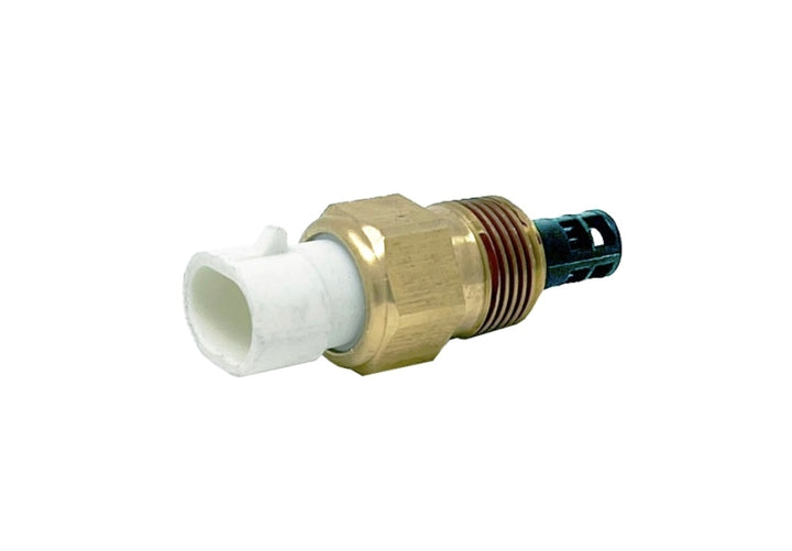 Torque Solution Fast Response IAT Sensor Universal GM Style - Bull Strap