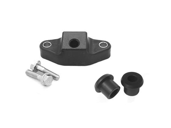 Torque Solution Front Shifter Carrier & Rear Shifter Bushings Combo - Subaru BRZ / Scion FR-S 2013+ - Bull Strap