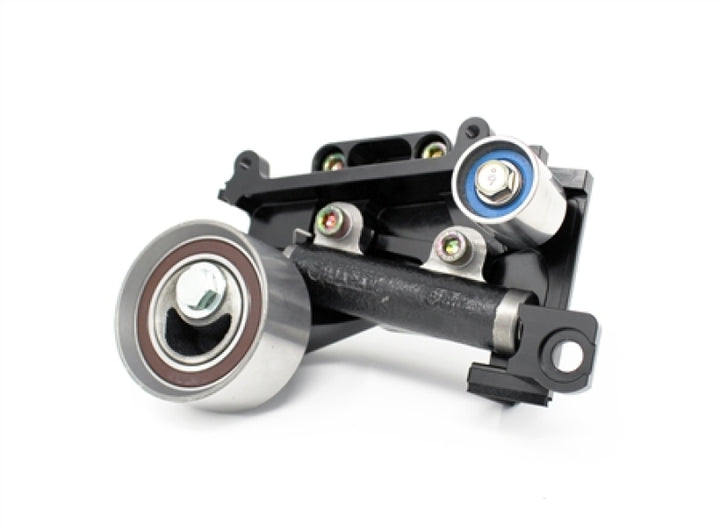 Torque Solution HD Timing Belt Tensioner (OEM) - Subaru EJ Engines - Bull Strap