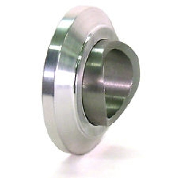 Torque Solution HKS Blow Off Valve Modular Weld-On Flange Kit (Aluminum): Universal - Bull Strap