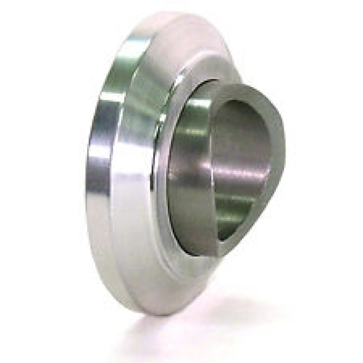 Torque Solution HKS Blow Off Valve Modular Weld-On Flange Kit (Aluminum): Universal - Bull Strap