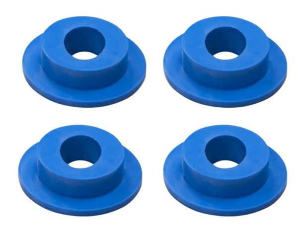 Torque Solution Hyundai Genesis Coupe Shifter Bushings 2010-2011 - Bull Strap