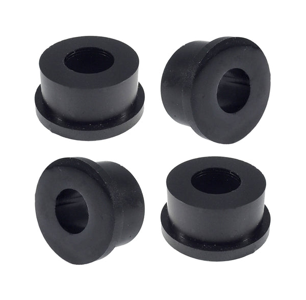 Torque Solution Hyundai Genesis Coupe Shifter Bushings 2011-2015 - Bull Strap