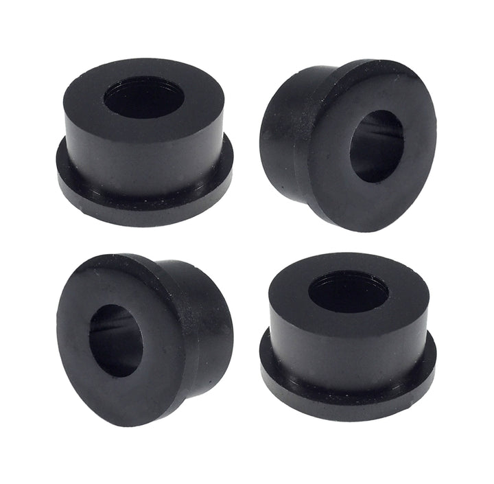 Torque Solution Hyundai Genesis Coupe Shifter Bushings 2011-2015 - Bull Strap