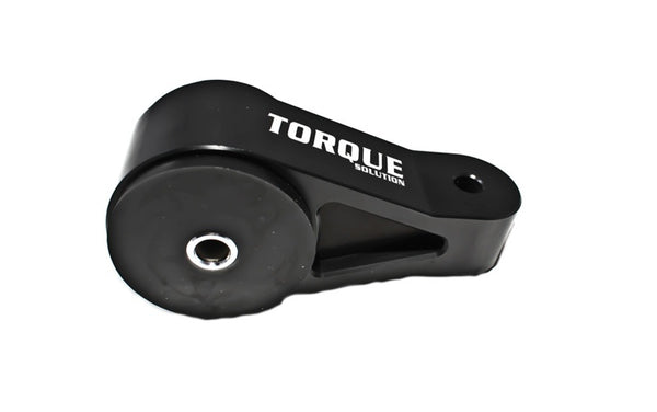 Torque Solution Lower Engine Mount: Mini Cooper 2002-2006 (R53) - Bull Strap