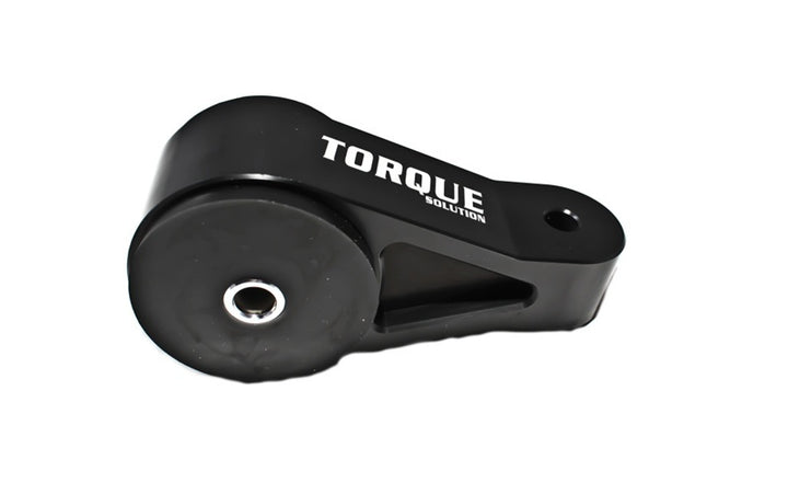 Torque Solution Lower Engine Mount: Mini Cooper 2002-2006 (R53) - Bull Strap