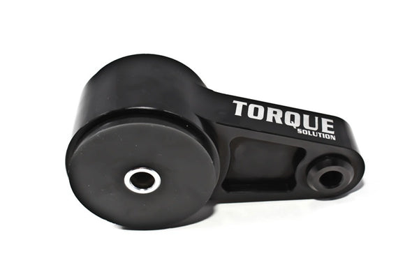 Torque Solution Lower Engine Mount: Mini Cooper 2007+ (R56) - Bull Strap