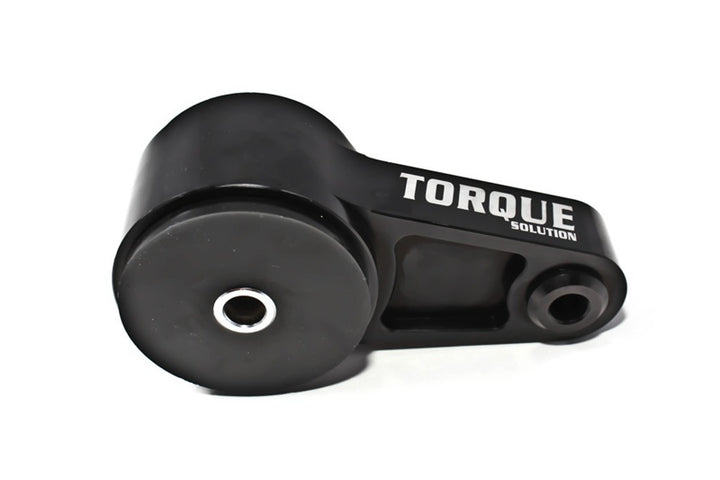 Torque Solution Lower Engine Mount: Mini Cooper 2007+ (R56) - Bull Strap