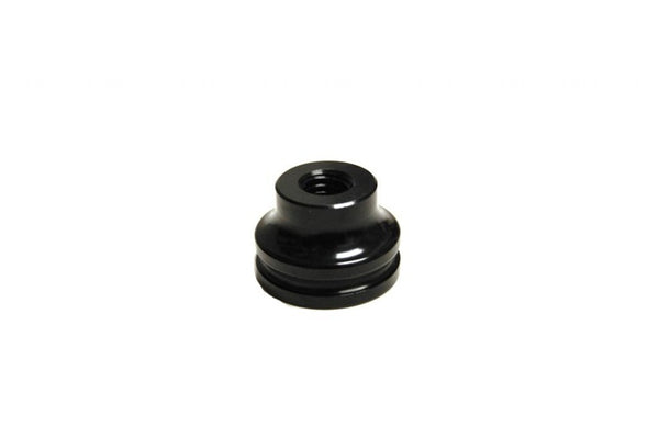 Torque Solution Manual Shifter Boot Adapter: 01-09 Honda Civic / 04-08 TSX / 02-06 RSX - Bull Strap