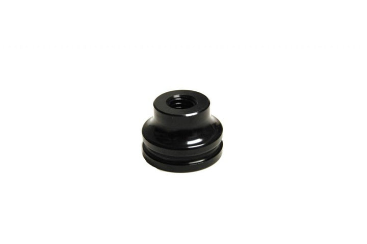 Torque Solution Manual Shifter Boot Adapter: 01-09 Honda Civic / 04-08 TSX / 02-06 RSX - Bull Strap