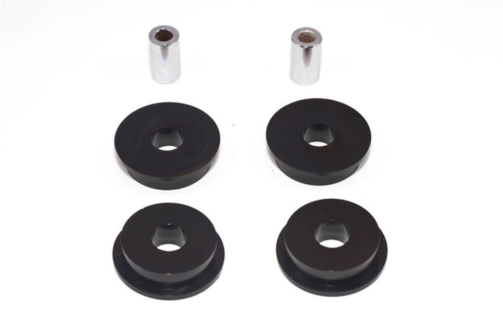 Torque Solution Mustache Bar Bushings: Mitsubishi Evolution 8/9 - Bull Strap