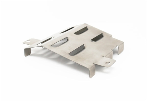 Torque Solution Oil Baffle Windage Tray (Street): Subaru EJ Engines - Bull Strap
